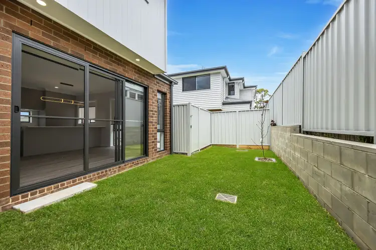 Fifth view of Homely house listing, 1/136A Lockyer Street, Adamstown NSW 2289