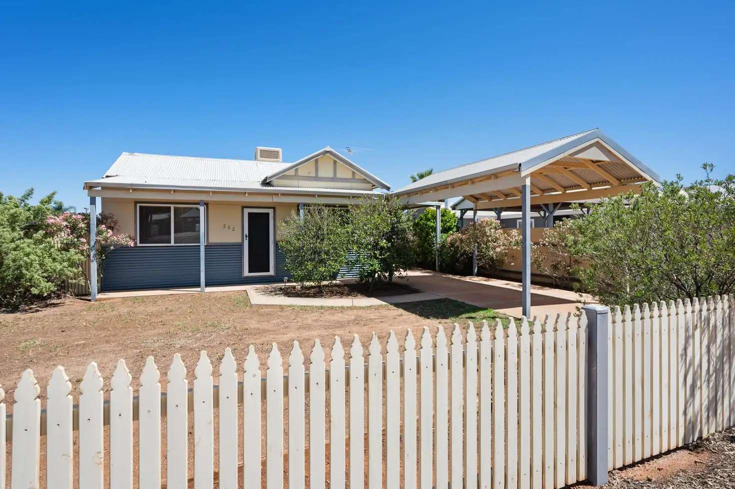 Main view of Homely unit listing, 202 Collins Street, Piccadilly WA 6430