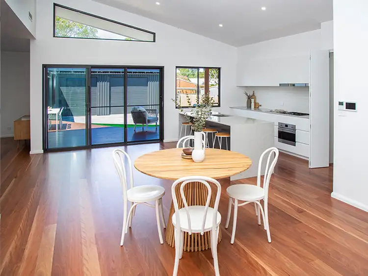 Second view of Homely house listing, 6 Moola Street, Hawks Nest NSW 2324