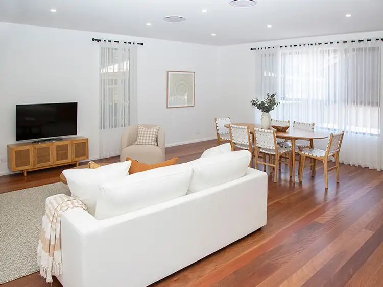 Third view of Homely house listing, 6 Moola Street, Hawks Nest NSW 2324