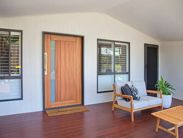 Fifth view of Homely house listing, 6 Moola Street, Hawks Nest NSW 2324