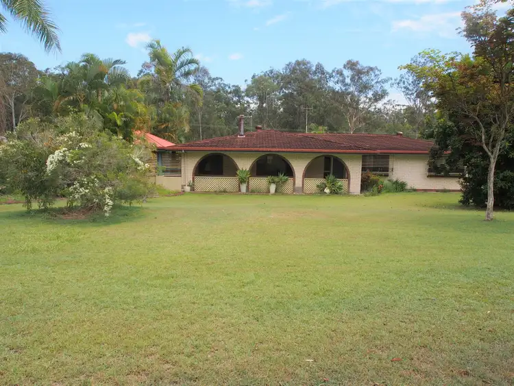 Main view of Homely rural property listing, 483 North Isis Road, North Isis QLD 4660
