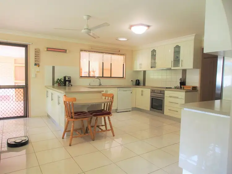 Second view of Homely rural property listing, 483 North Isis Road, North Isis QLD 4660