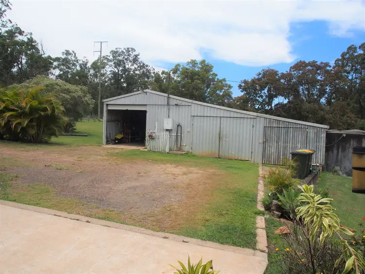 Third view of Homely rural property listing, 483 North Isis Road, North Isis QLD 4660