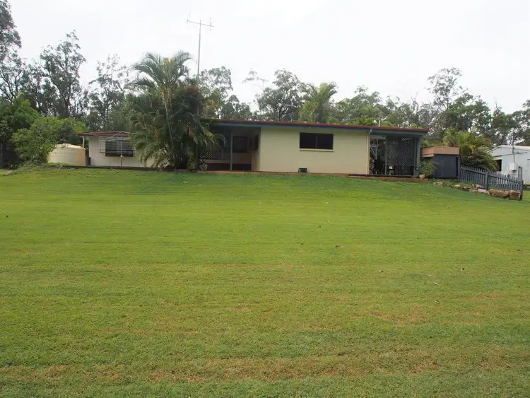 Fourth view of Homely rural property listing, 483 North Isis Road, North Isis QLD 4660