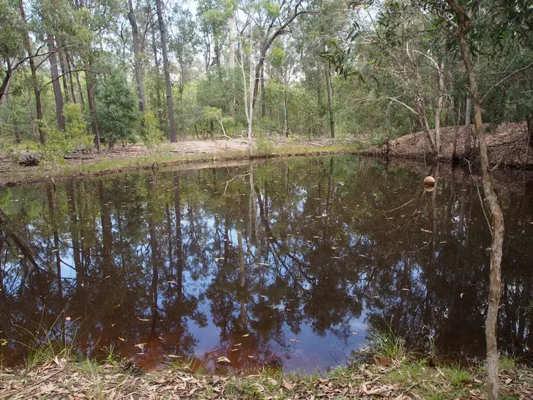 Fifth view of Homely rural property listing, 483 North Isis Road, North Isis QLD 4660