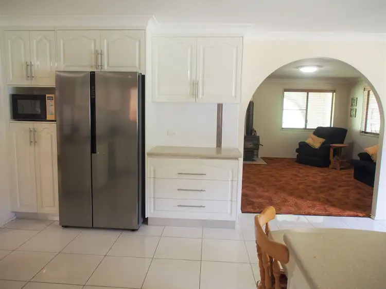 Seventh view of Homely rural property listing, 483 North Isis Road, North Isis QLD 4660