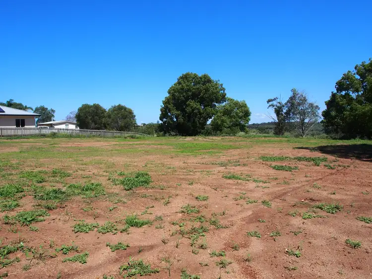 Second view of Homely land listing, 230 CHURCHILL STREET, Childers QLD 4660