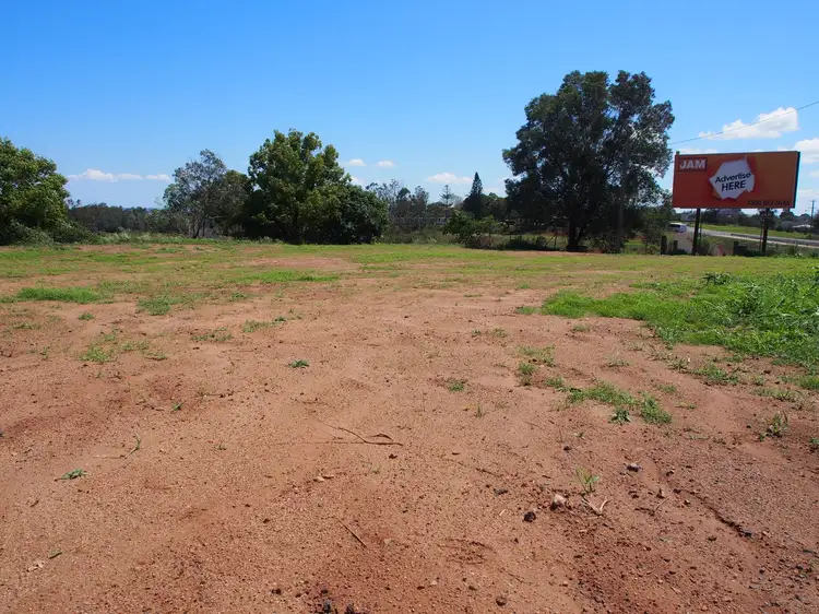 Third view of Homely land listing, 230 CHURCHILL STREET, Childers QLD 4660