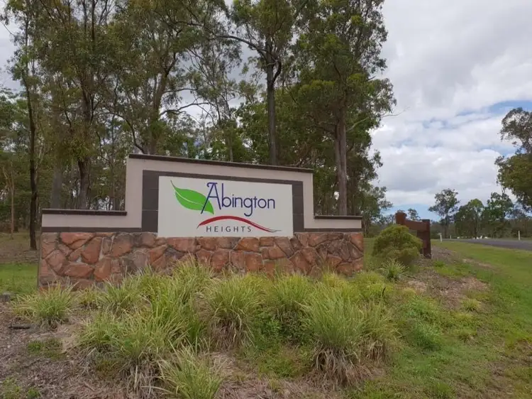 Main view of Homely land listing, Lots 22-85 PARK AVENUE, North Isis QLD 4660