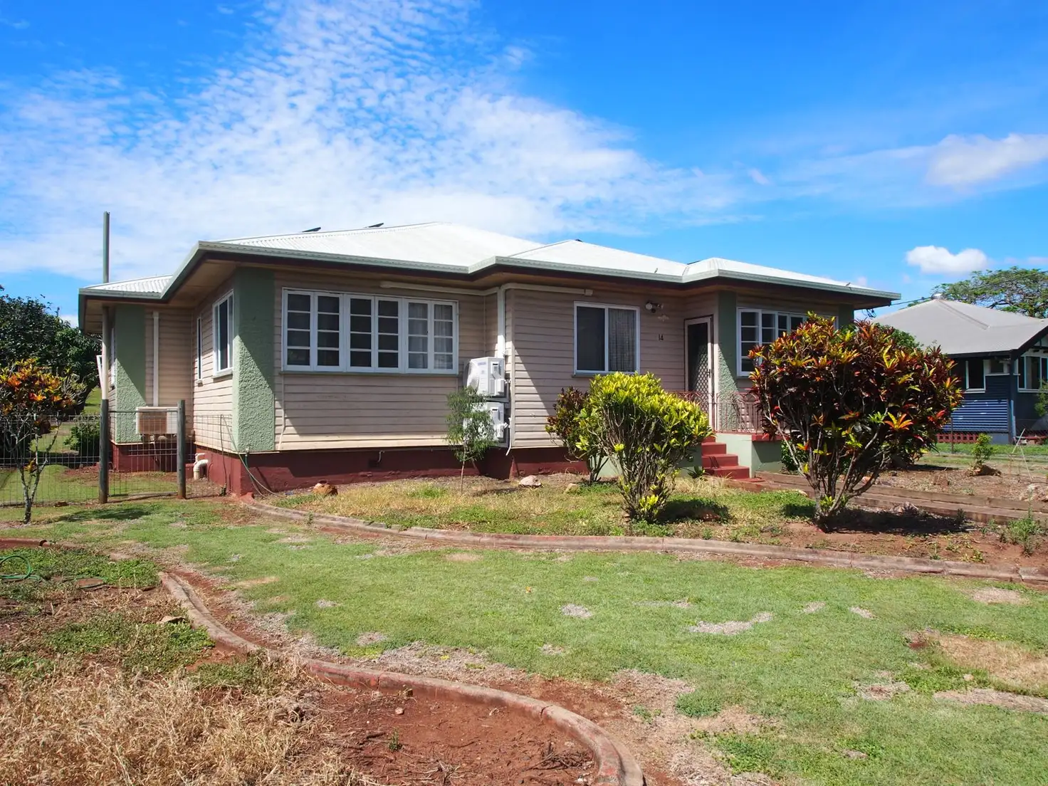 Main view of Homely house listing, 14 GAYDON STREET, Childers QLD 4660