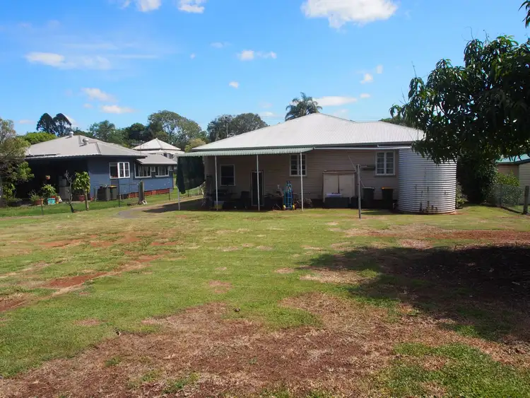 Second view of Homely house listing, 14 GAYDON STREET, Childers QLD 4660