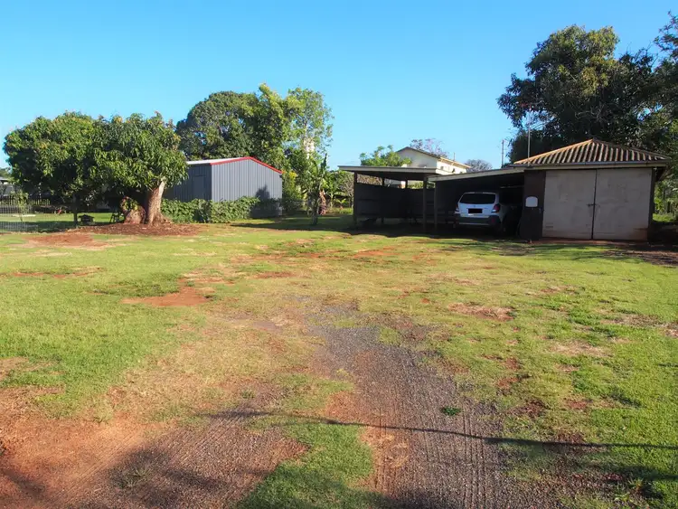 Third view of Homely house listing, 14 GAYDON STREET, Childers QLD 4660