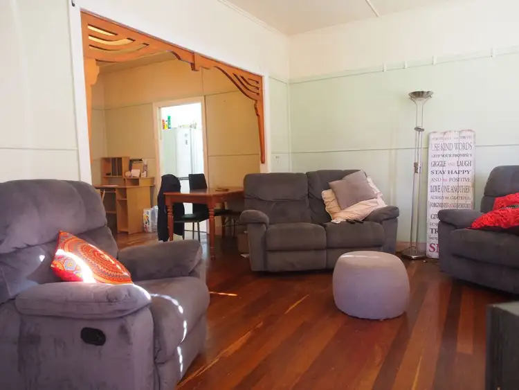 Fifth view of Homely house listing, 14 GAYDON STREET, Childers QLD 4660