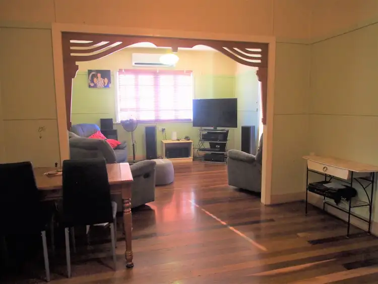 Sixth view of Homely house listing, 14 GAYDON STREET, Childers QLD 4660