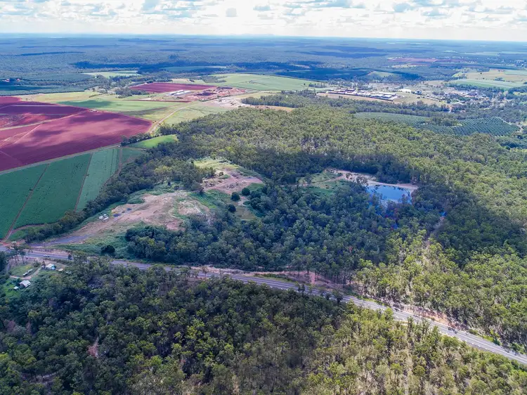 Second view of Homely rural property listing, 29790 BRUCE HIGHWAY, Apple Tree Creek QLD 4660