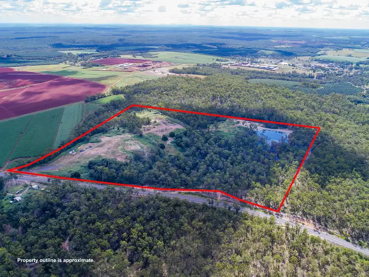 Third view of Homely rural property listing, 29790 BRUCE HIGHWAY, Apple Tree Creek QLD 4660
