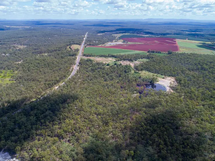 Fourth view of Homely rural property listing, 29790 BRUCE HIGHWAY, Apple Tree Creek QLD 4660