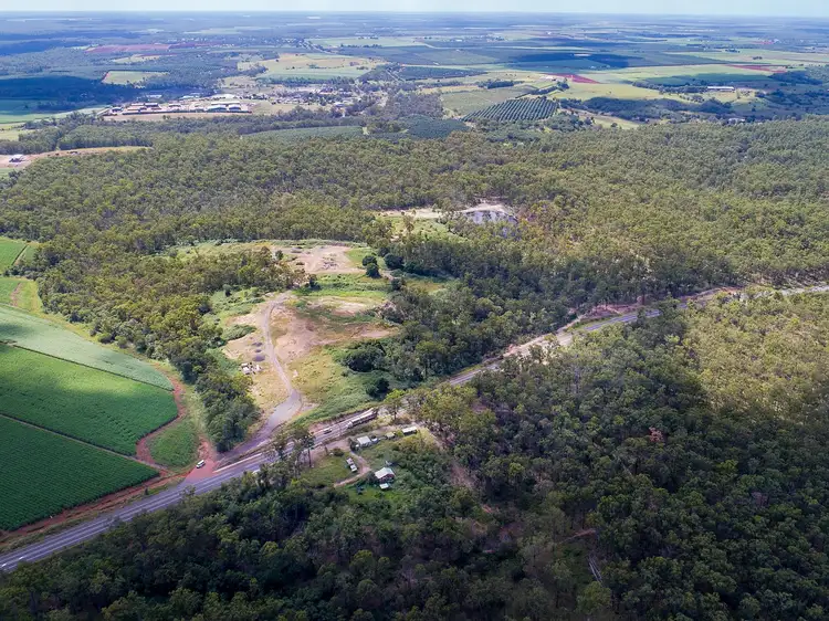 Seventh view of Homely rural property listing, 29790 BRUCE HIGHWAY, Apple Tree Creek QLD 4660