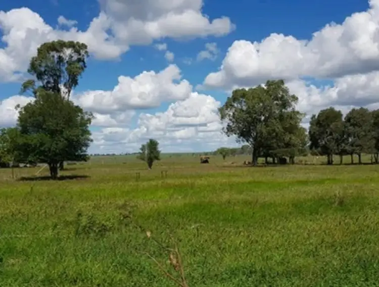 Third view of Homely land listing, 10 HUGHES STREET, Mulgildie QLD 4630
