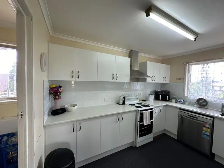 Third view of Homely house listing, 121 CHURCHILL STREET, Childers QLD 4660