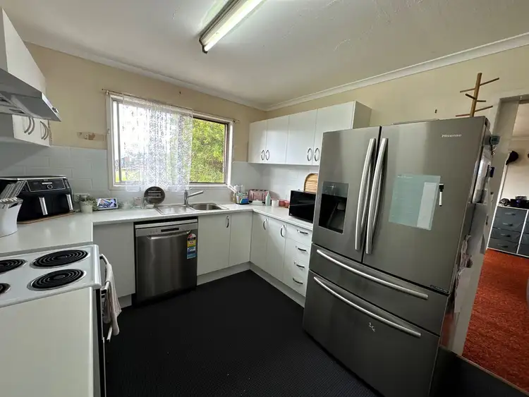 Fourth view of Homely house listing, 121 CHURCHILL STREET, Childers QLD 4660