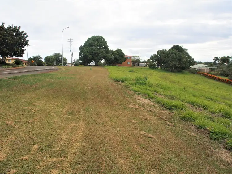 Sixth view of Homely house listing, 121 CHURCHILL STREET, Childers QLD 4660