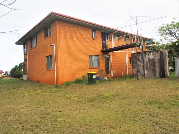 Seventh view of Homely house listing, 121 CHURCHILL STREET, Childers QLD 4660