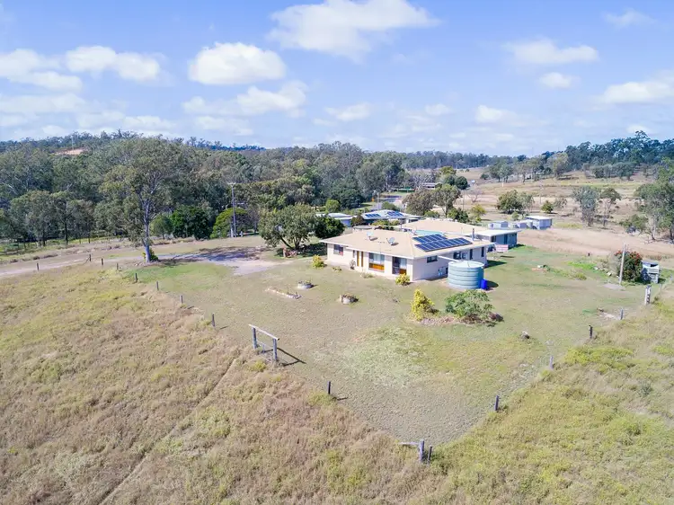 Main view of Homely rural property listing, 9 Mingo Street, Gooroolba QLD 4625
