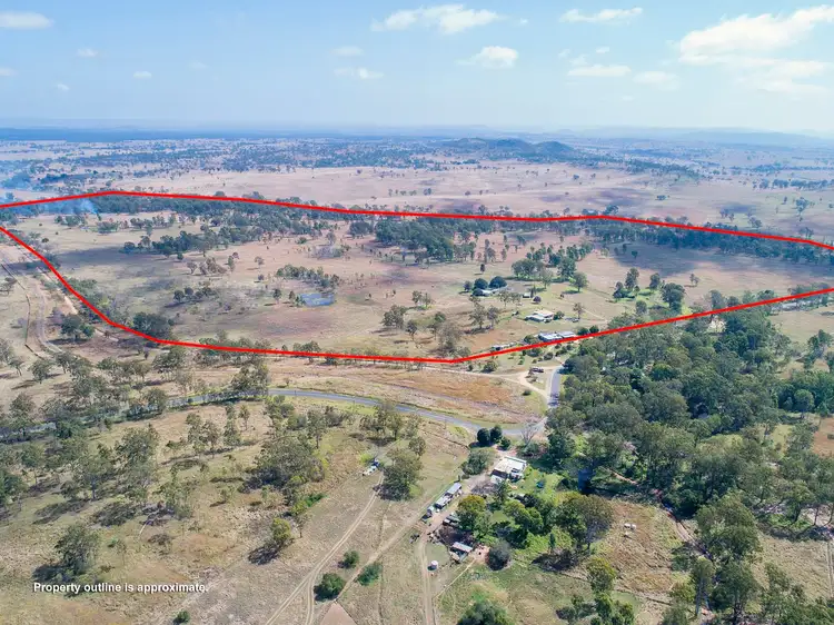 Third view of Homely rural property listing, 9 Mingo Street, Gooroolba QLD 4625