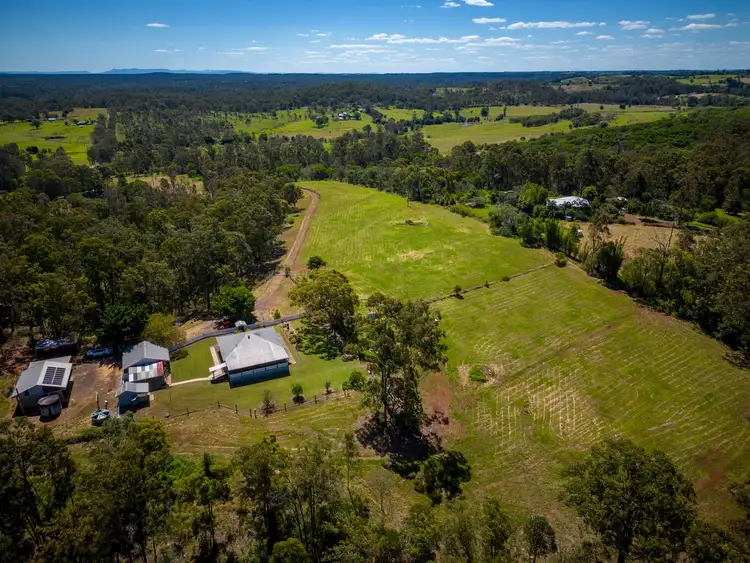 Second view of Homely rural property listing, 83 Everetts Road, South Isis QLD 4660