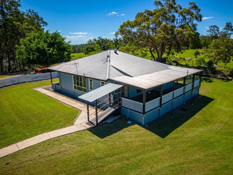 Third view of Homely rural property listing, 83 Everetts Road, South Isis QLD 4660