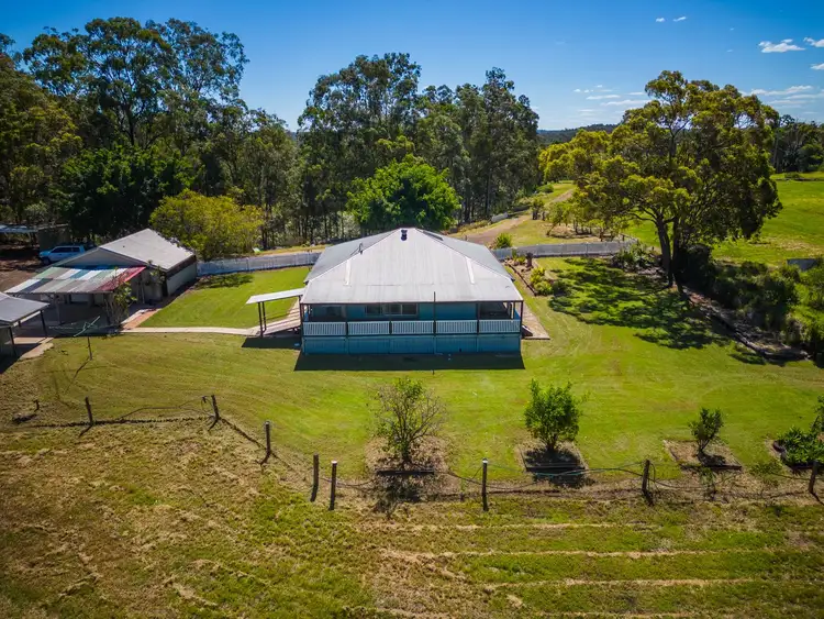 Sixth view of Homely rural property listing, 83 Everetts Road, South Isis QLD 4660