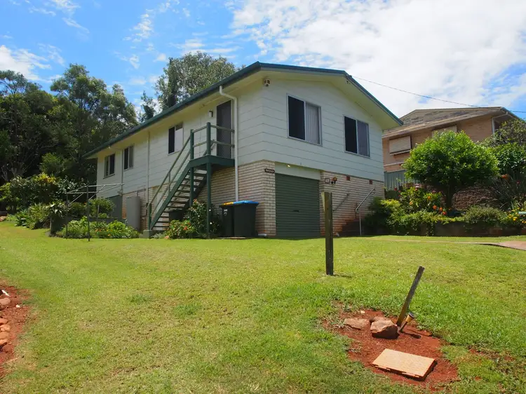 3 NELSON STREET, Childers QLD 4660
