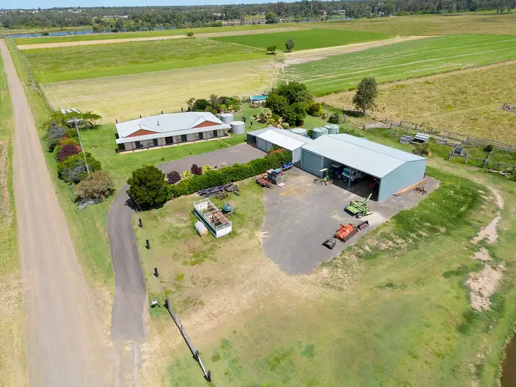 Second view of Homely rural property listing, Address available on request