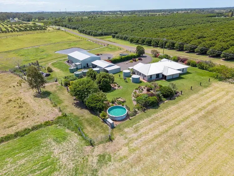 Seventh view of Homely rural property listing, Address available on request