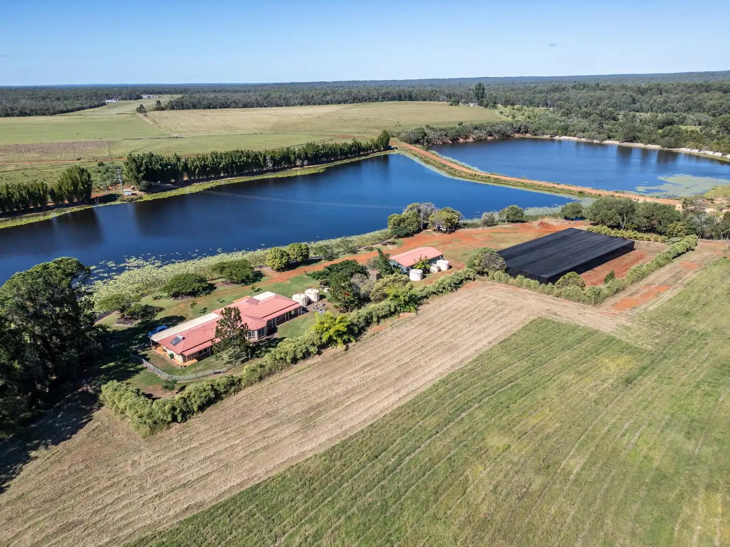 Main view of Homely rural property listing, NRN GELSOMINO ROAD AND BRUCE HIGHWAY, South Isis QLD 4660