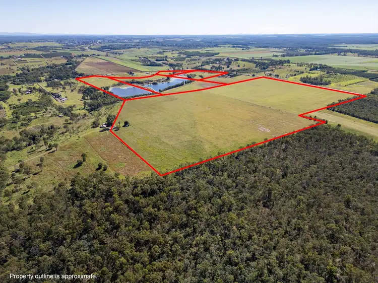 Third view of Homely rural property listing, NRN GELSOMINO ROAD AND BRUCE HIGHWAY, South Isis QLD 4660