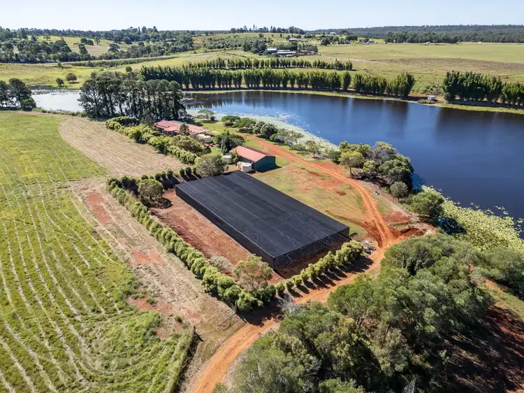 Fourth view of Homely rural property listing, NRN GELSOMINO ROAD AND BRUCE HIGHWAY, South Isis QLD 4660