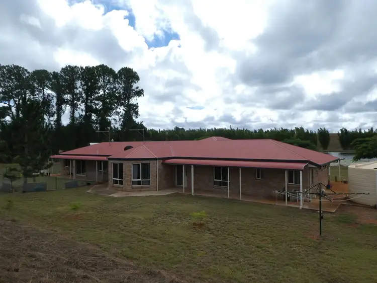 Sixth view of Homely rural property listing, NRN GELSOMINO ROAD AND BRUCE HIGHWAY, South Isis QLD 4660