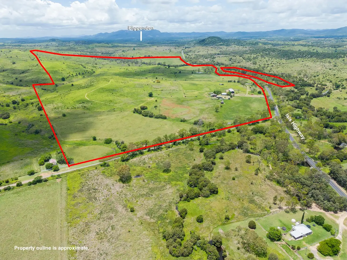 Main view of Homely rural property listing, Address available on request