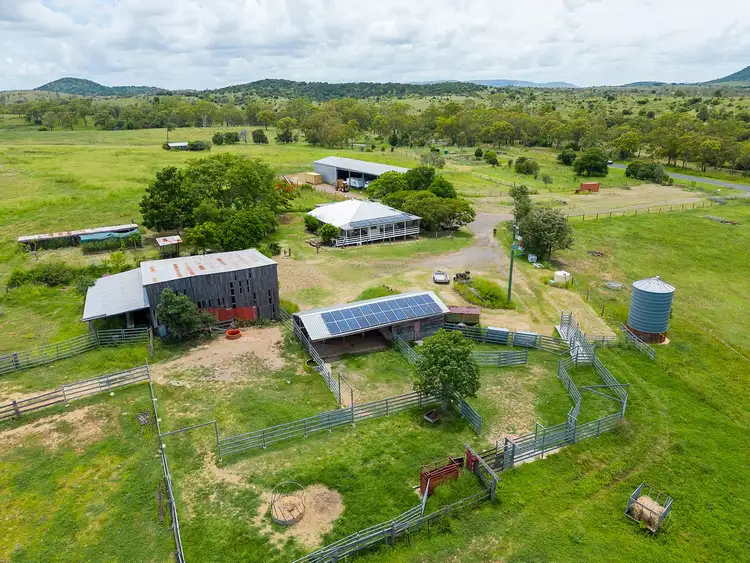 Second view of Homely rural property listing, Address available on request