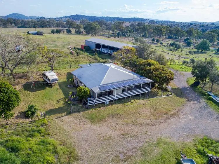 Fifth view of Homely rural property listing, Address available on request