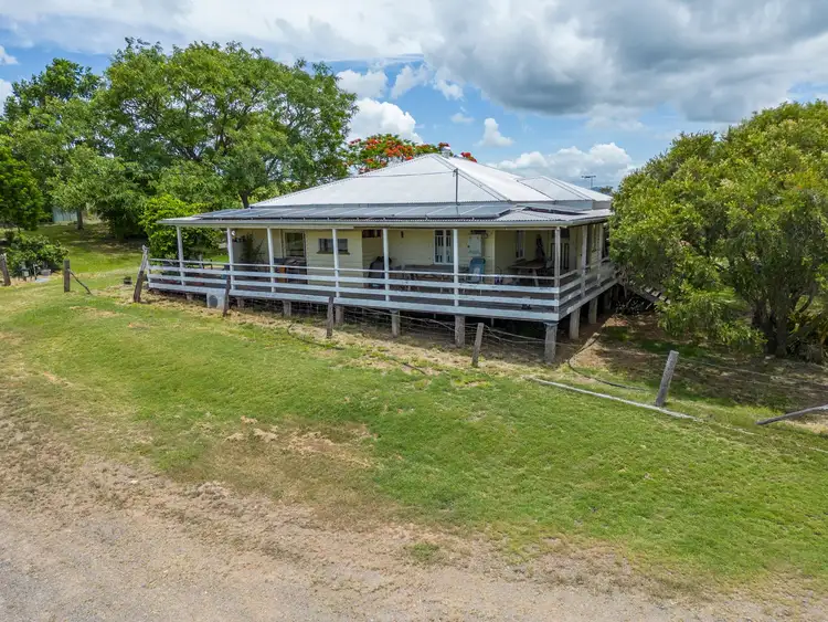 Sixth view of Homely rural property listing, Address available on request