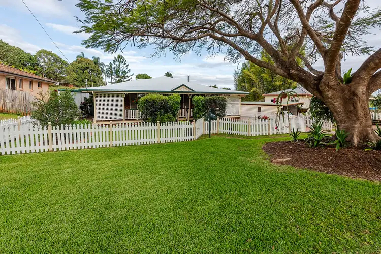 Main view of Homely house listing, 5 ELIZABETH STREET, Childers QLD 4660