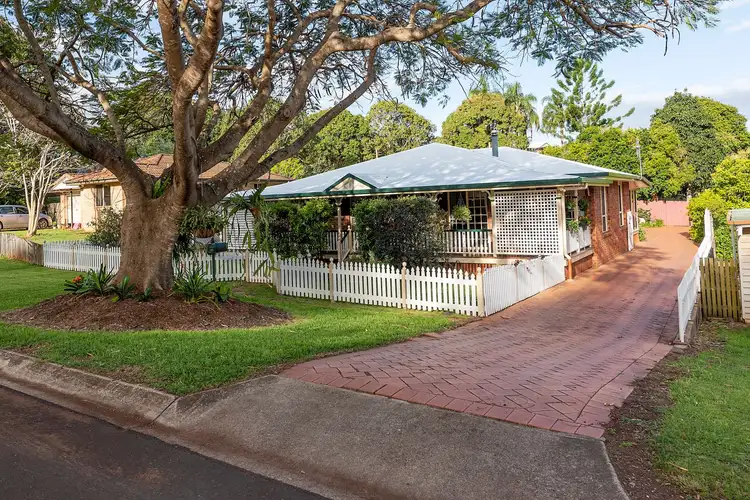 Second view of Homely house listing, 5 ELIZABETH STREET, Childers QLD 4660