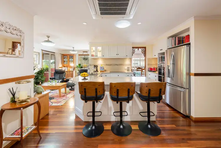 Third view of Homely house listing, 5 ELIZABETH STREET, Childers QLD 4660
