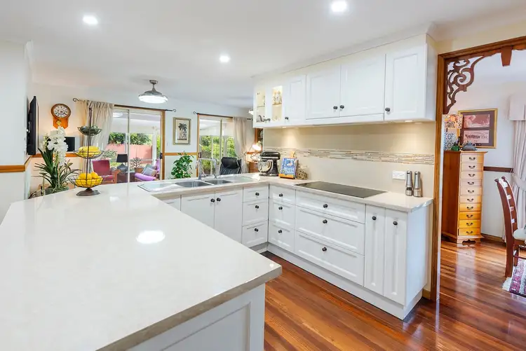 Fourth view of Homely house listing, 5 ELIZABETH STREET, Childers QLD 4660