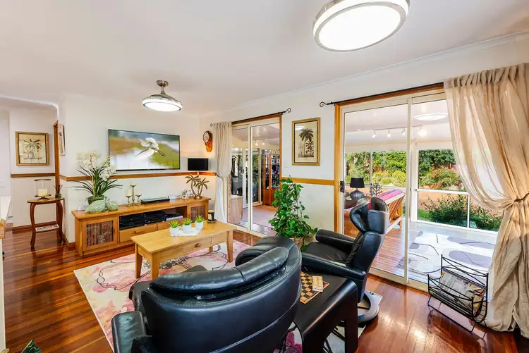 Fifth view of Homely house listing, 5 ELIZABETH STREET, Childers QLD 4660