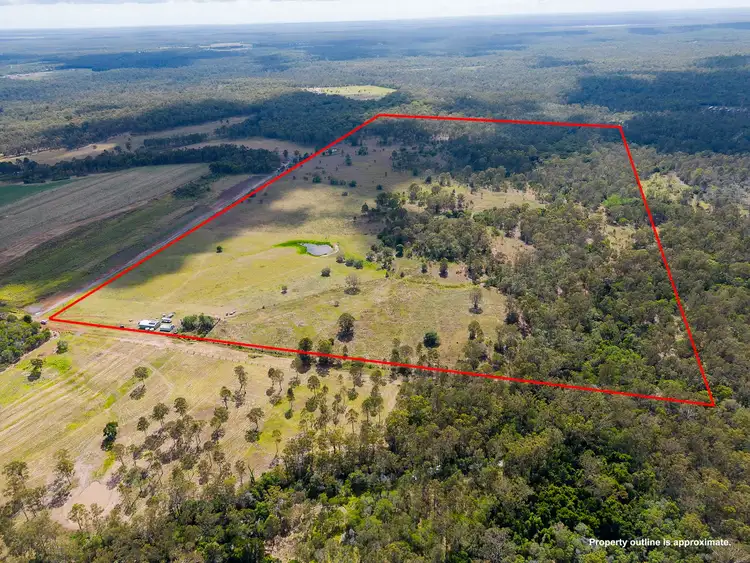 125 Smithfield Road, South Isis QLD 4660